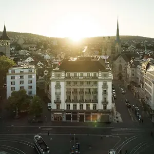 Savoy Baur En Hotel