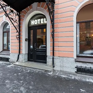 Hotel Nomera Na Sadovoy San Petersburgo