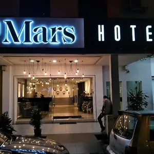 Mars 2* Kuala Lumpur