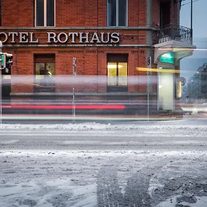 2* Hotel Rothaus