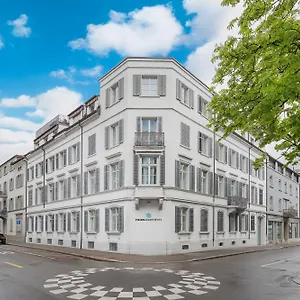 Visionapartments Gerechtigkeitsgasse - Contactless Check-in Apartment