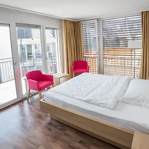 3* Hotel Oerlikon