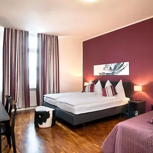 3* Hotel Hottingen