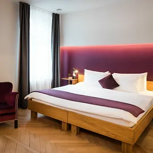 3* Hotel Boutique Ni-mo