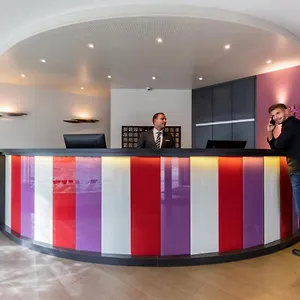 visit hotel