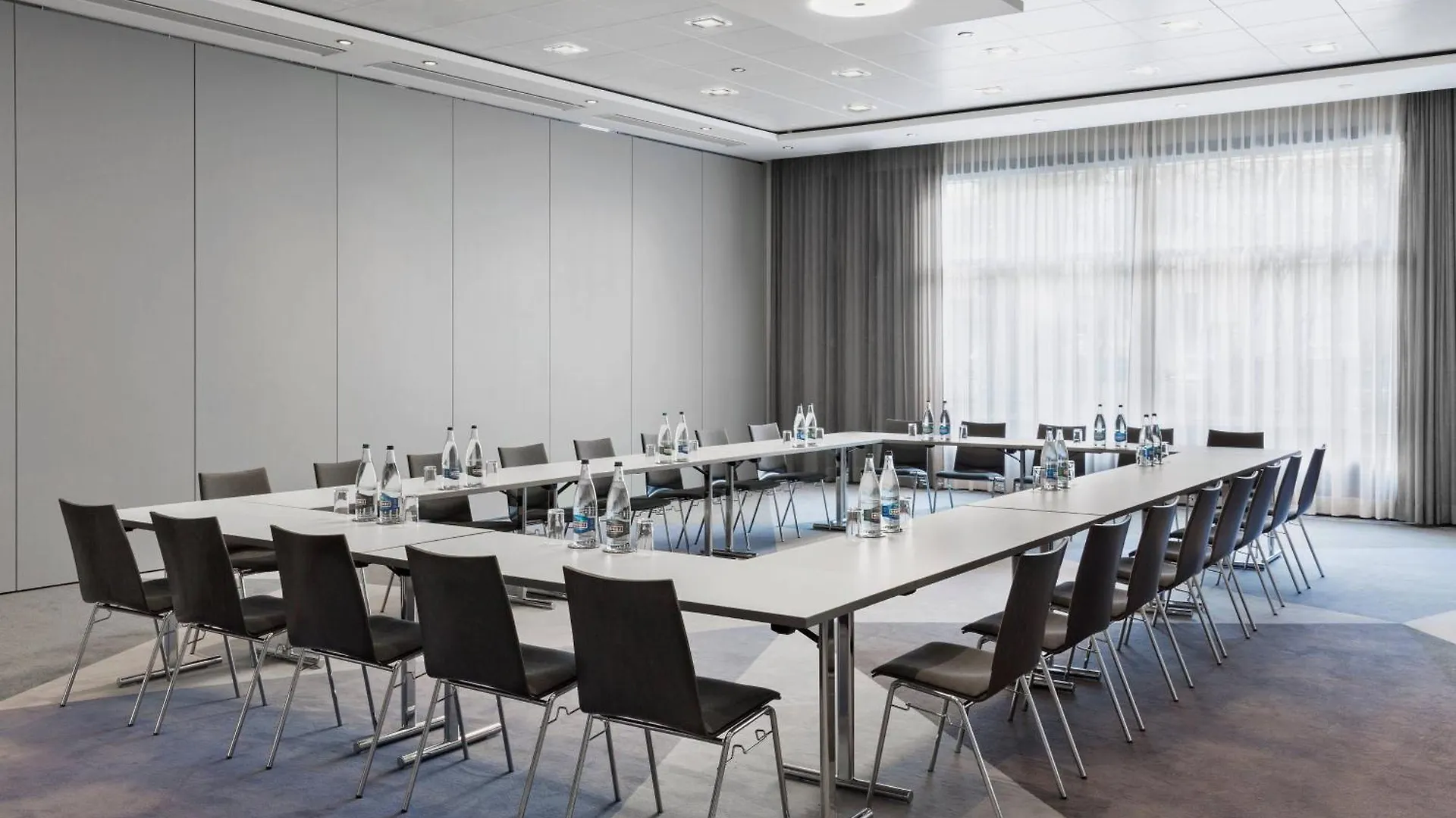 ****  Courtyard By Marriott Zurich North Hotel Switzerland