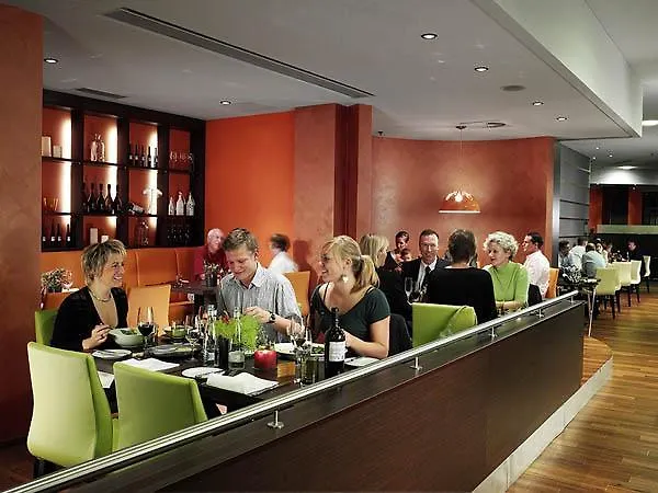 ****  Courtyard By Marriott Zurich North Hotel Switzerland