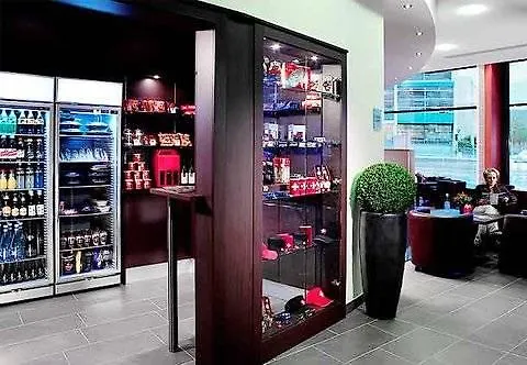 Courtyard By Marriott Zurich North Hotel Switzerland