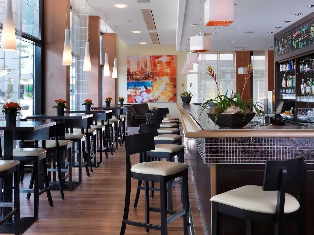 Courtyard By Marriott Zurich North Hotel Switzerland