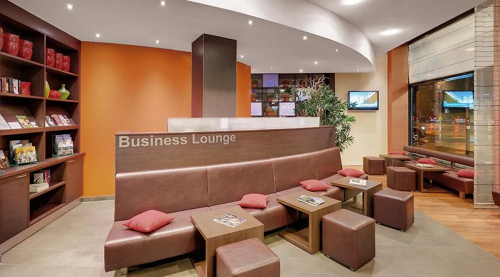 ****  Courtyard By Marriott Zurich North Hotel Switzerland