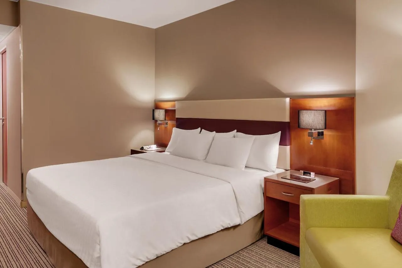 Courtyard By Marriott Zurich North Hotel Schweiz