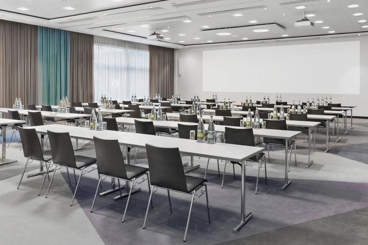 Hotel Courtyard By Marriott Zurich North