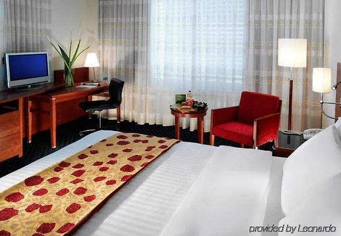 Courtyard By Marriott Zurich North Hotel 4*,  Schweiz