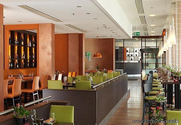 Hotel Courtyard By Marriott Zurich North