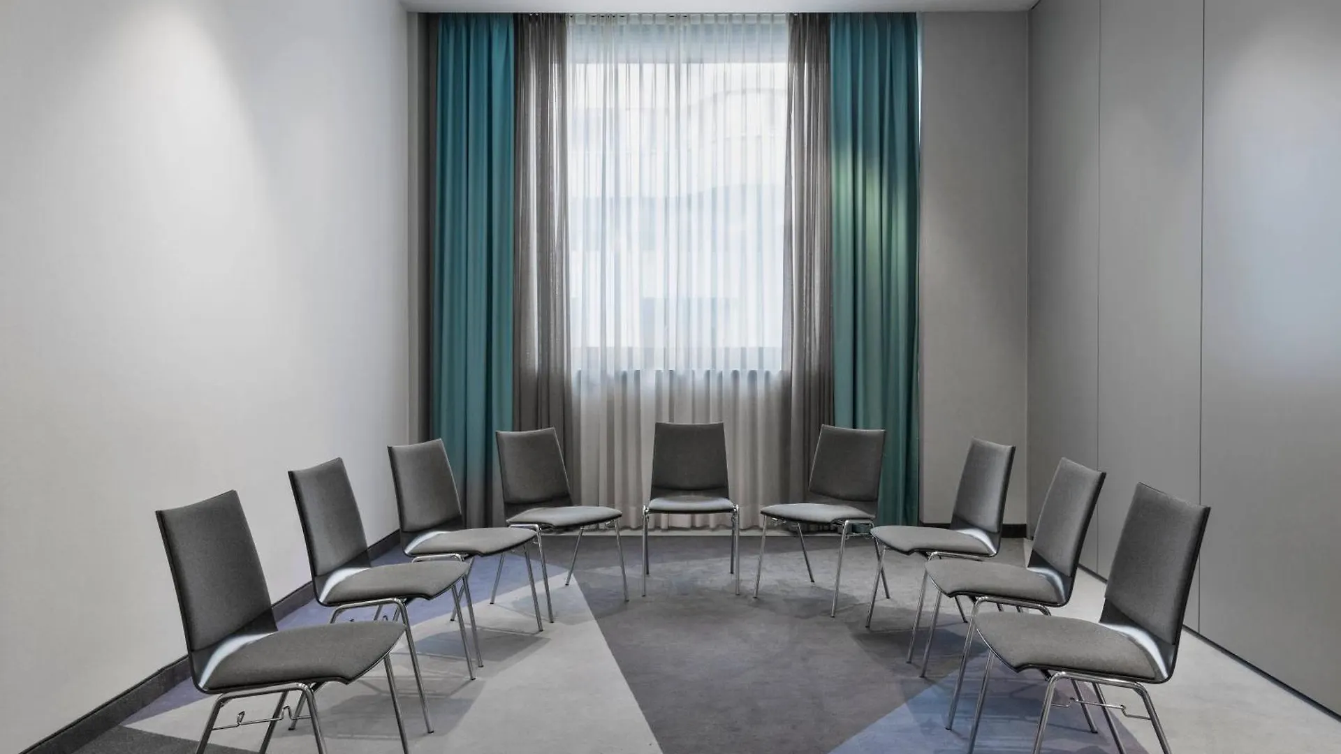 Hotel Courtyard by Marriott Zürich Nord Schweiz