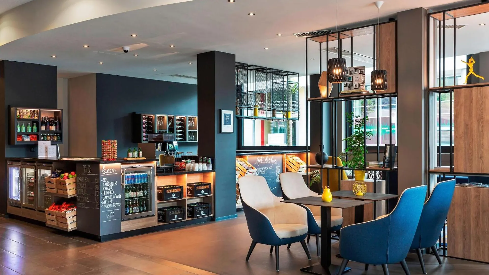 Hotel Courtyard by Marriott Zürich Nord