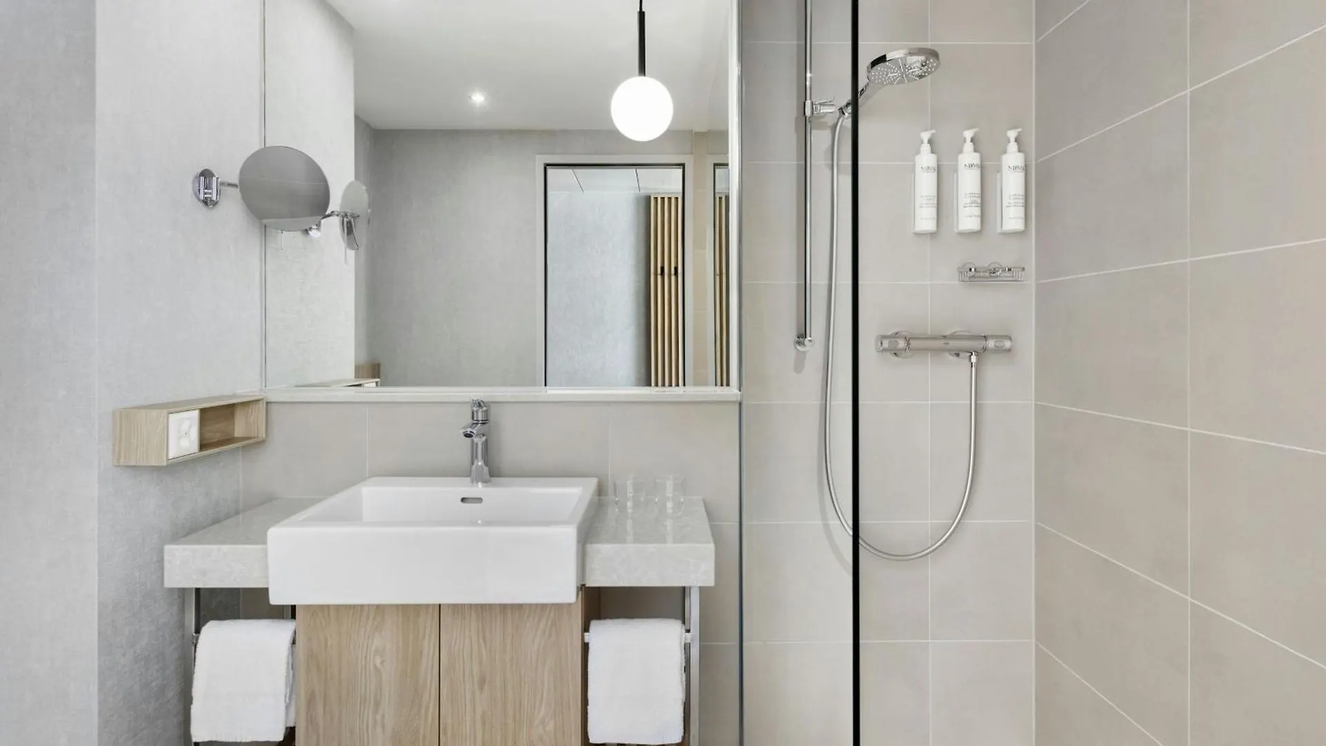 ****  Hotel Courtyard by Marriott Zürich Nord Schweiz