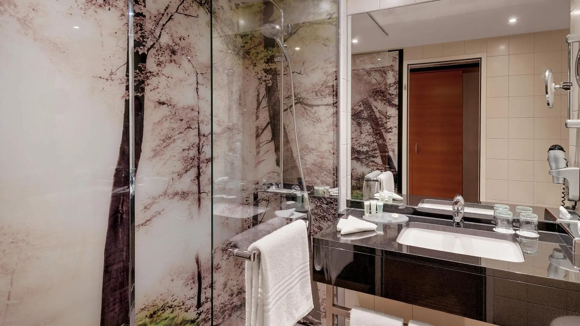 Hotel Courtyard by Marriott Zürich Nord