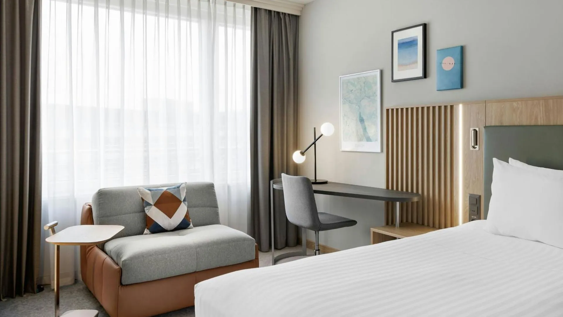 Hotel Courtyard by Marriott Zürich Nord