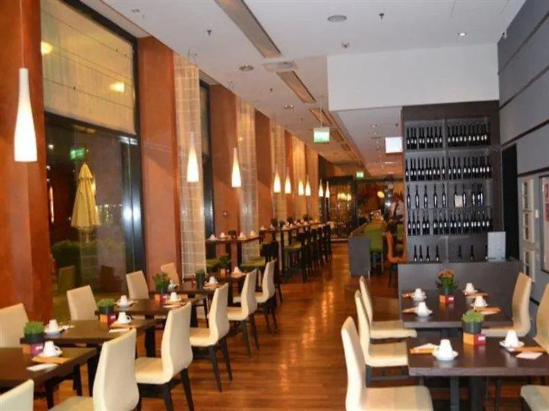 Hotel Courtyard By Marriott Zurich North