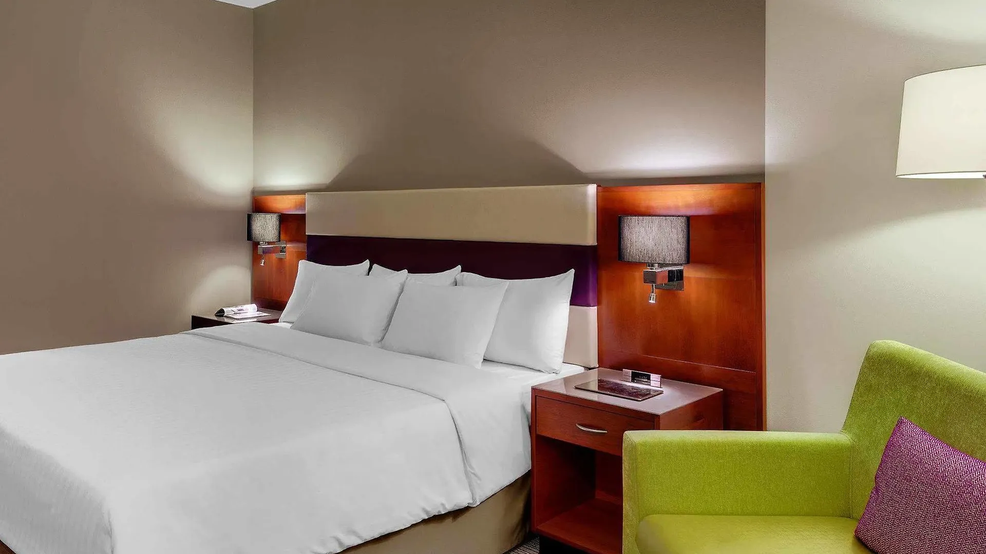 Hotel Courtyard By Marriott Zurich North