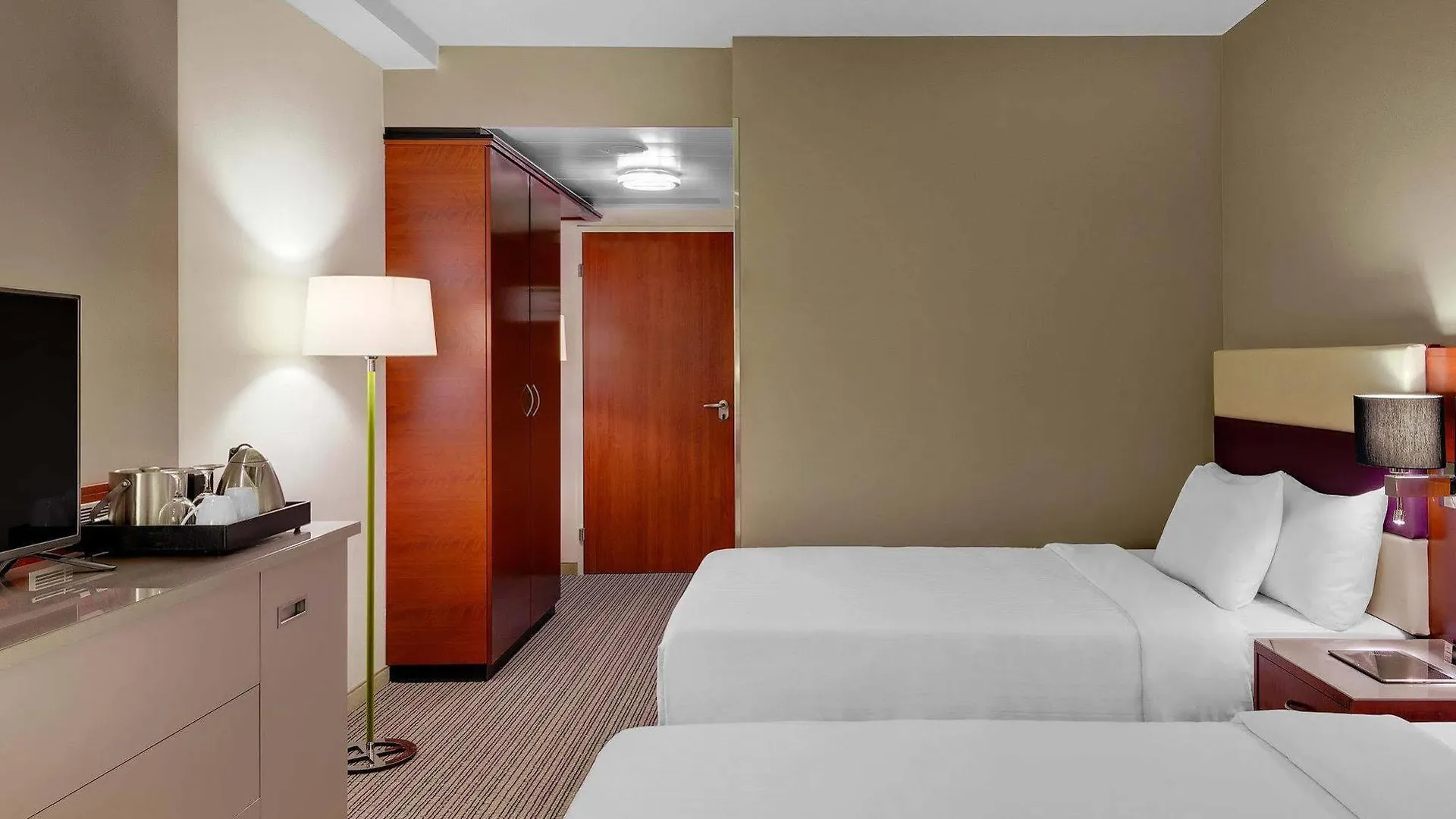 Hotel Courtyard By Marriott Zurich North