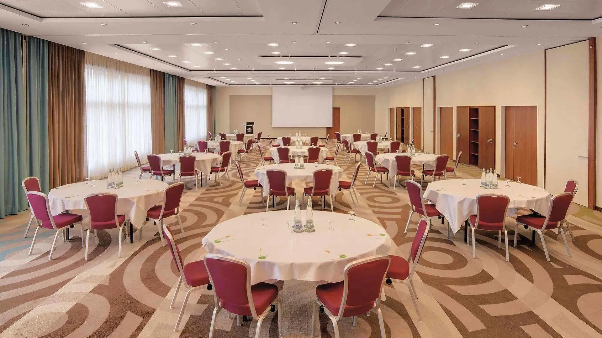 Hotel Courtyard by Marriott Zürich Nord