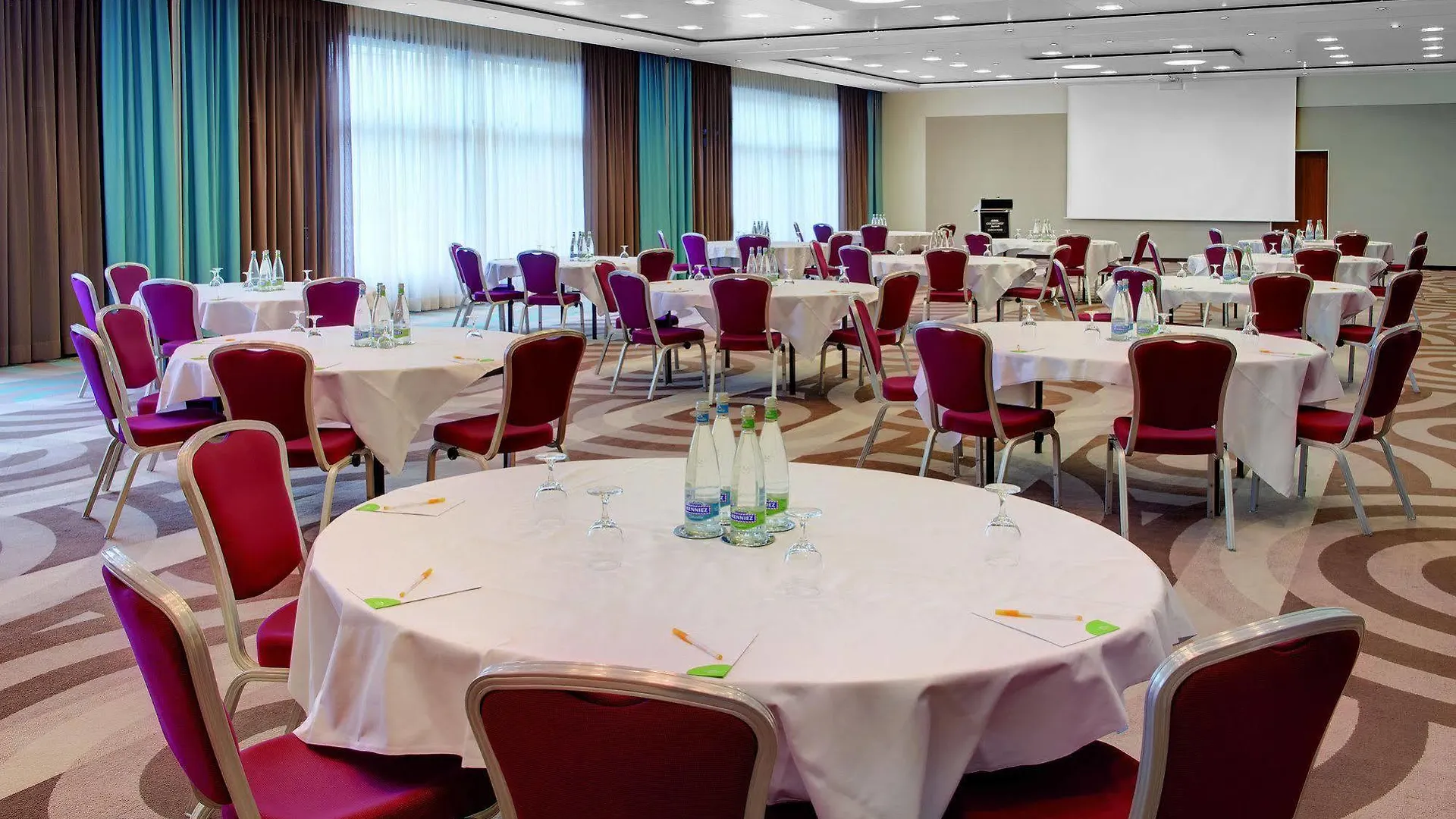 Hotel Courtyard by Marriott Zürich Nord