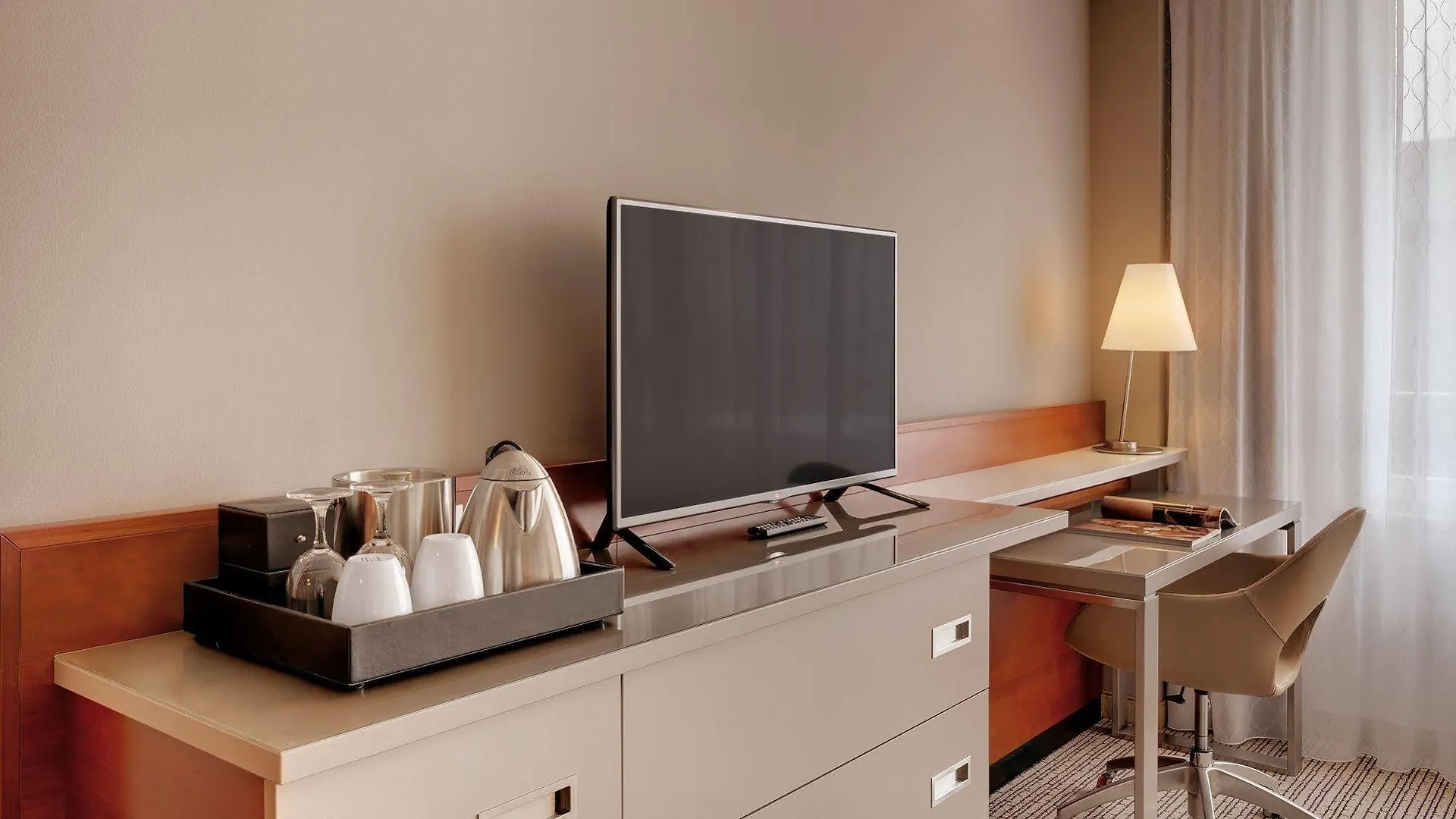 Hotel Courtyard by Marriott Zürich Nord